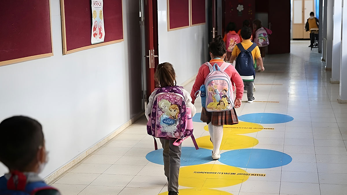 Muhtemel eğitim süresi 16,8 yıla geriledi